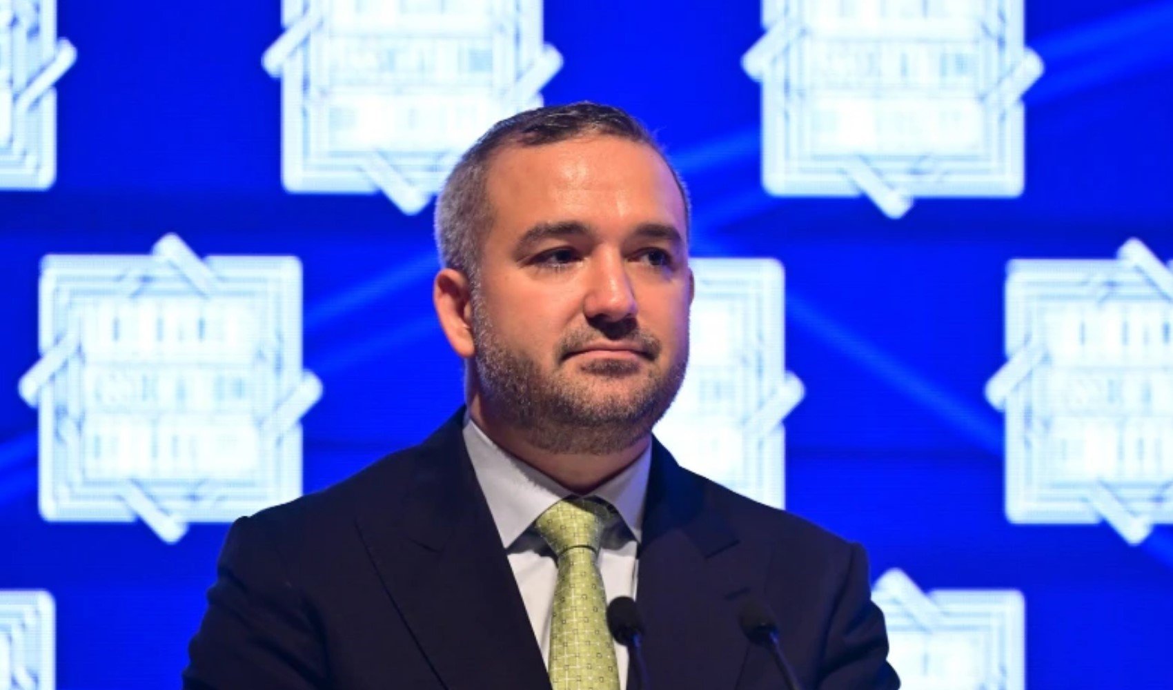 Merkez Bankası Başkanı Fatih Karahan'dan faiz mesajı: 'Dikkatle izliyoruz'