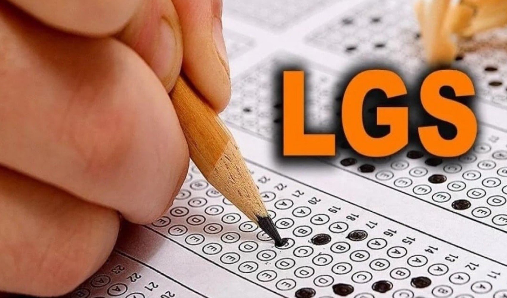 LGS’de 719 tam puan tartışması: MEB’den usulsüzlük iddialarına yanıt LGS’de 719 tam puan tartışması: MEB’den usulsüzlük iddialarına yanıt