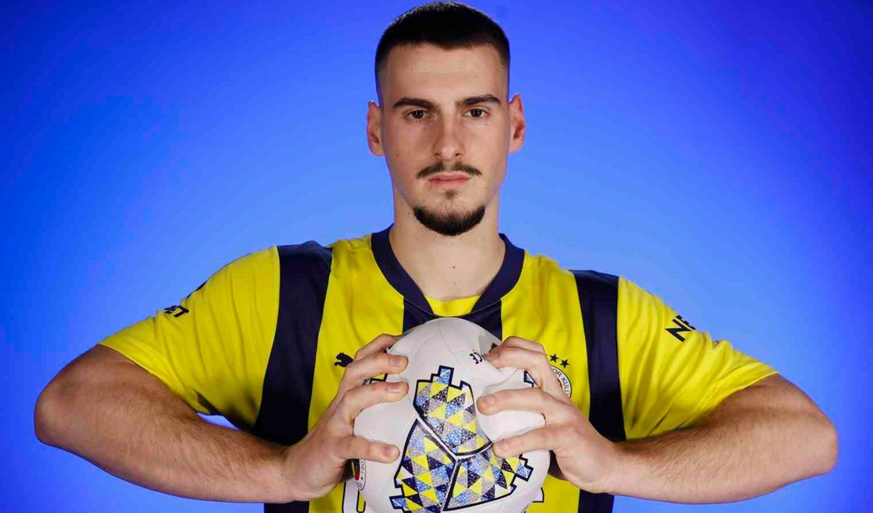 Fenerbahçe'den Mimovic kararı! Fenerbahçe'den Mimovic kararı!