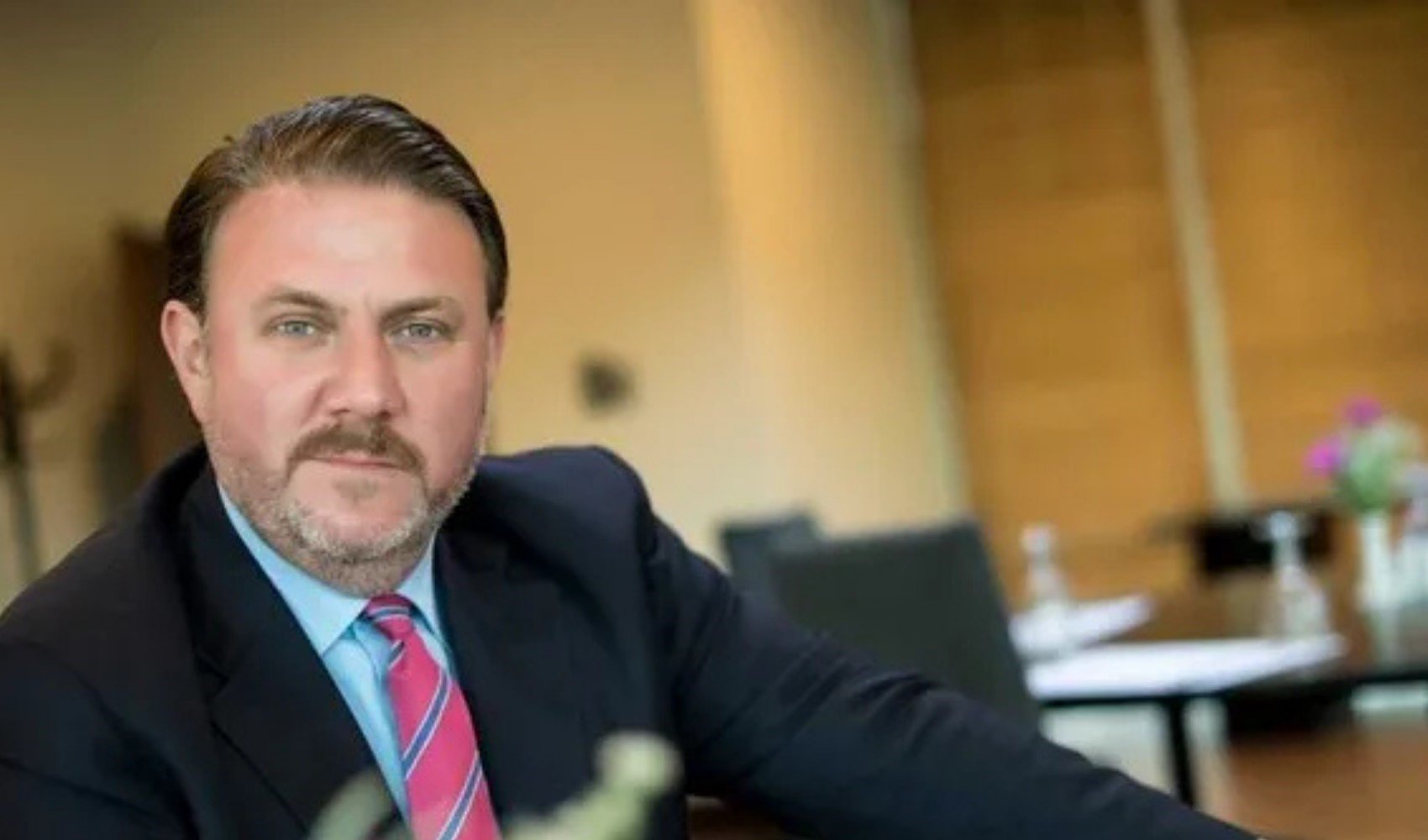 'AKP’li değildi, sadece Tayyip Bey’i sevdi'