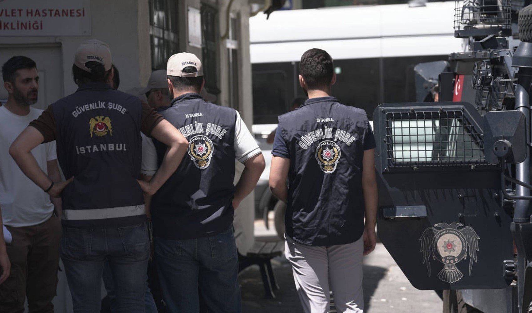 Leman soruşturmasında tutuklu sayısı 5’e çıktı