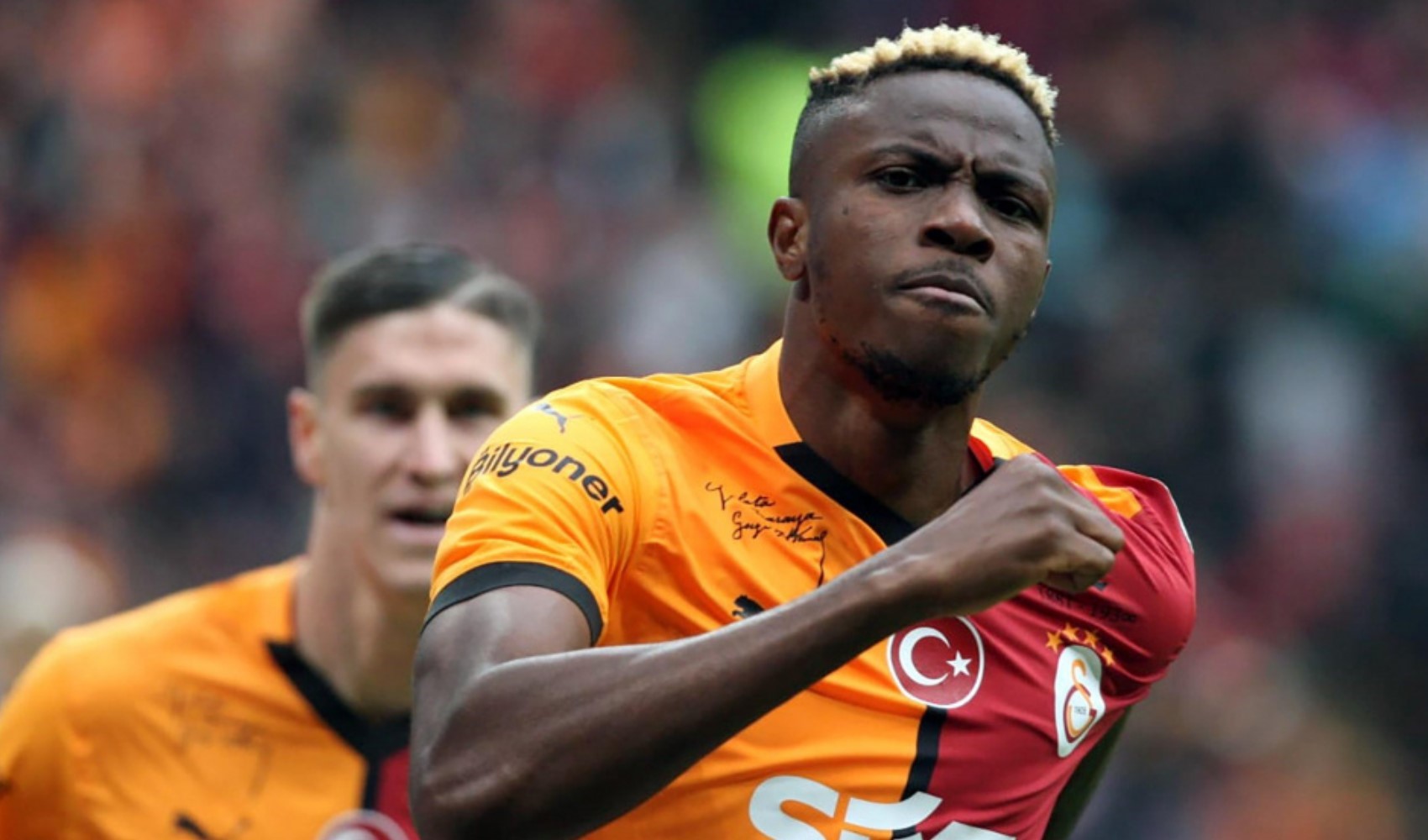 Galatasaray'da Osimhen transferi neden bitmiyor?