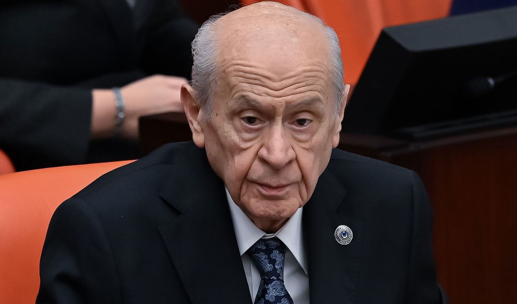 Şırnak Belediyesi'nden Devlet Bahçeli'ye isim jesti Şırnak Belediyesi'nden Devlet Bahçeli'ye isim jesti