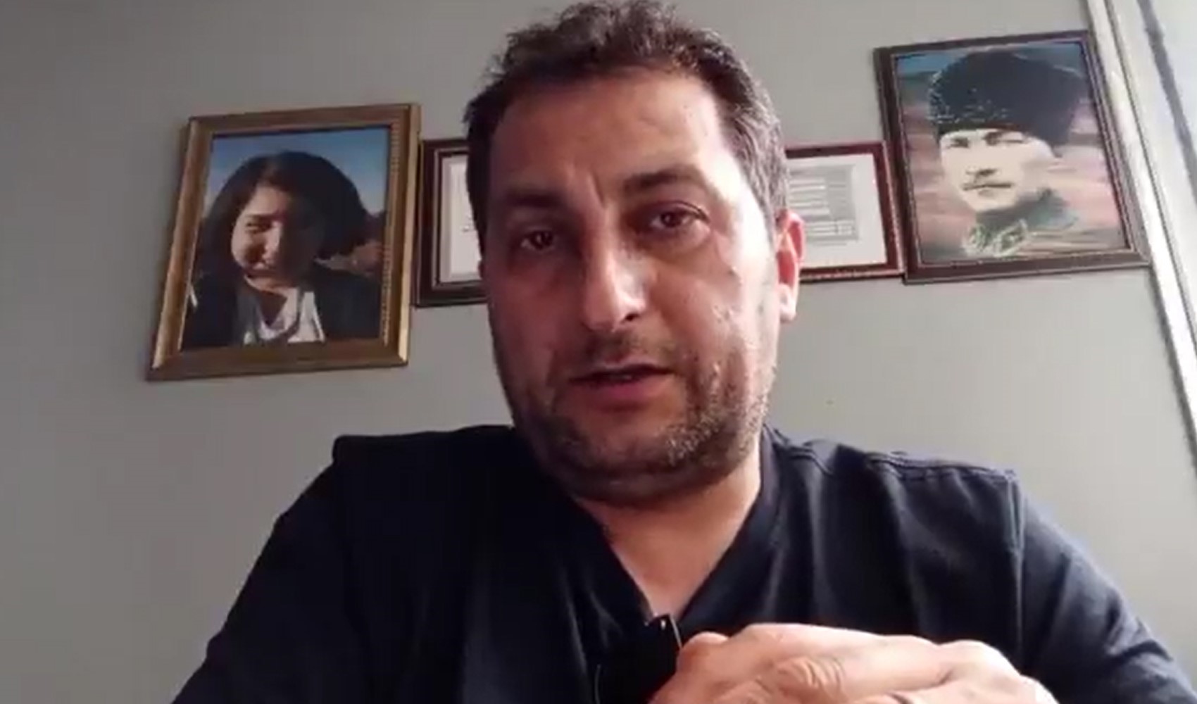 Rabia Naz'ın babası Şaban Vatan hapse giriyor: Katiller mi baba mı hapis yatmalı Rabia Naz'ın babası Şaban Vatan hapse giriyor: Katiller mi baba mı hapis yatmalı