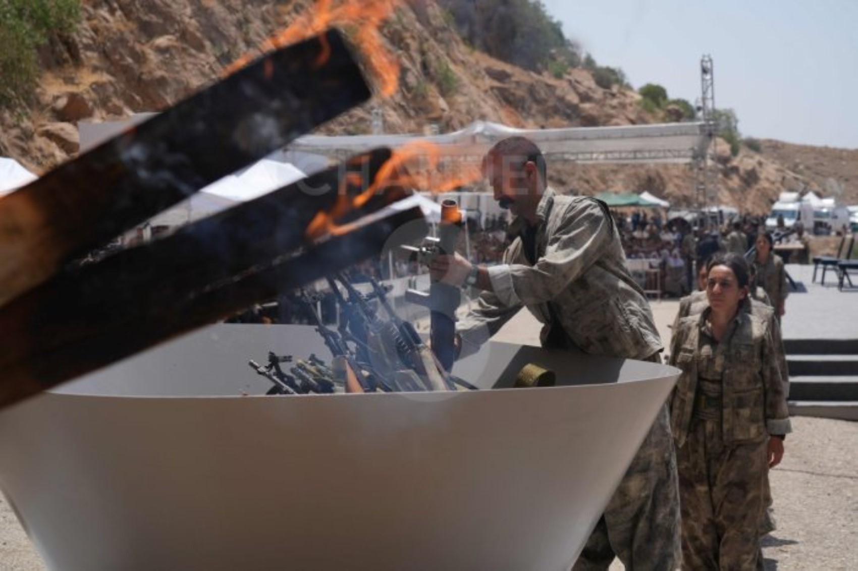 Türkiye'nin yıllardır aradığı teröristler: Silah bırakan PKK’lıların başına 116 milyon TL ödül konmuş