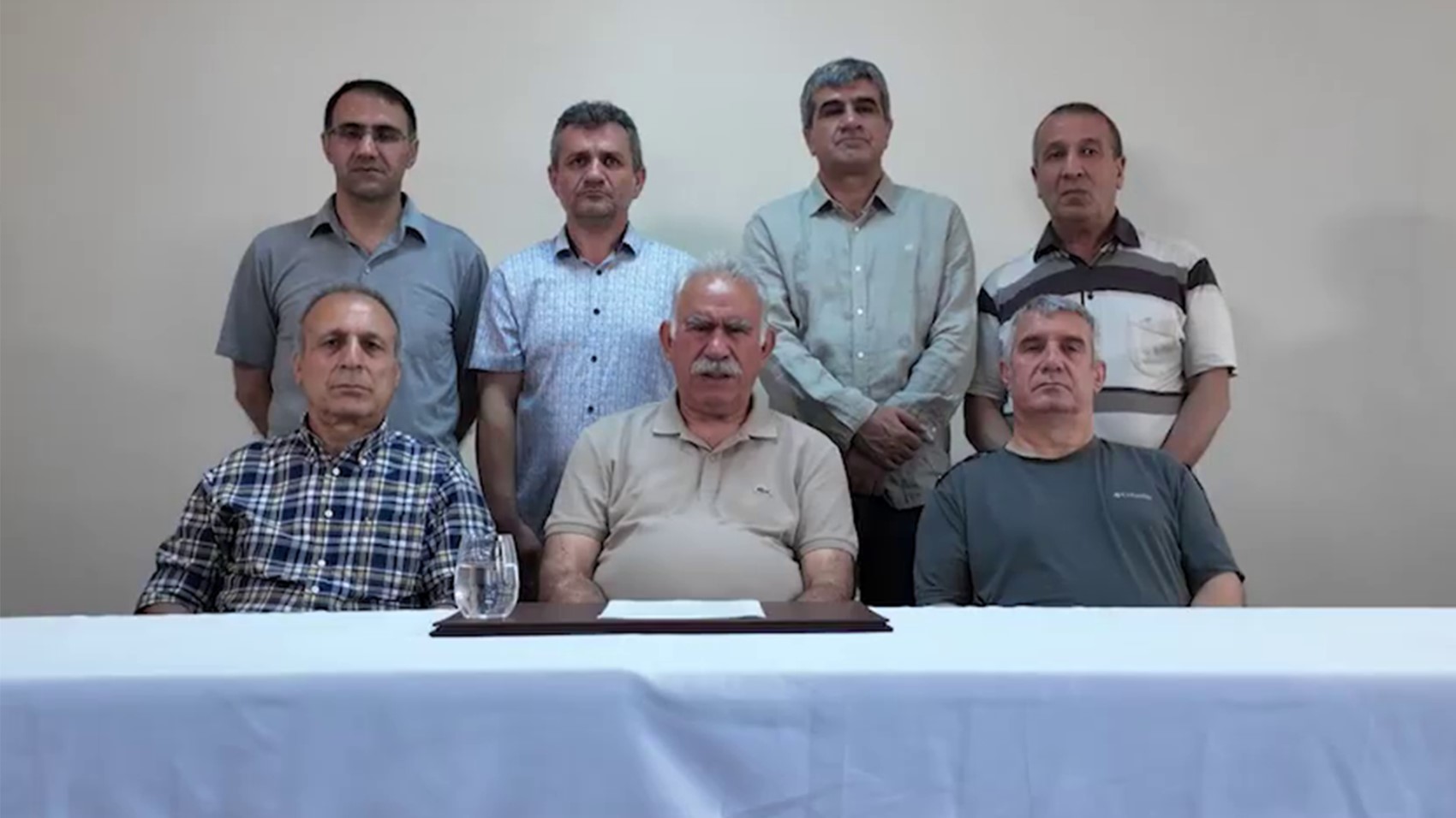 Yeni açılım sürecinin bundan sonraki yol haritası! Sırada hangi aşamalar var?