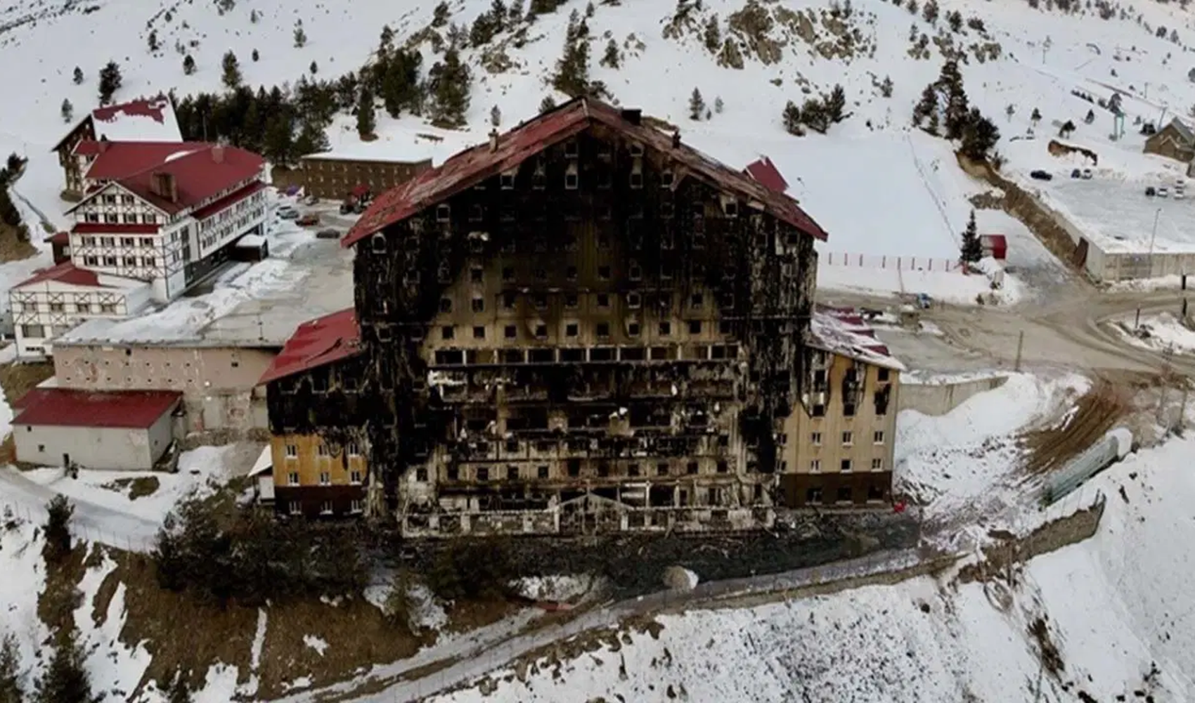Kartalkaya davasında mağdurların ifadeleri yürek burktu