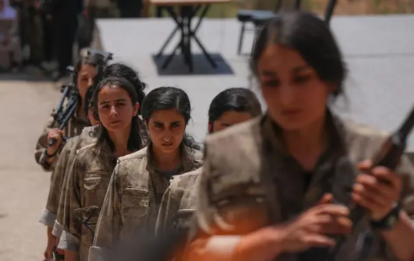 PİAR Araştırma sonuçları... Erdoğan 'Birinci partiyiz' dedi, anketler aksini gösterdi