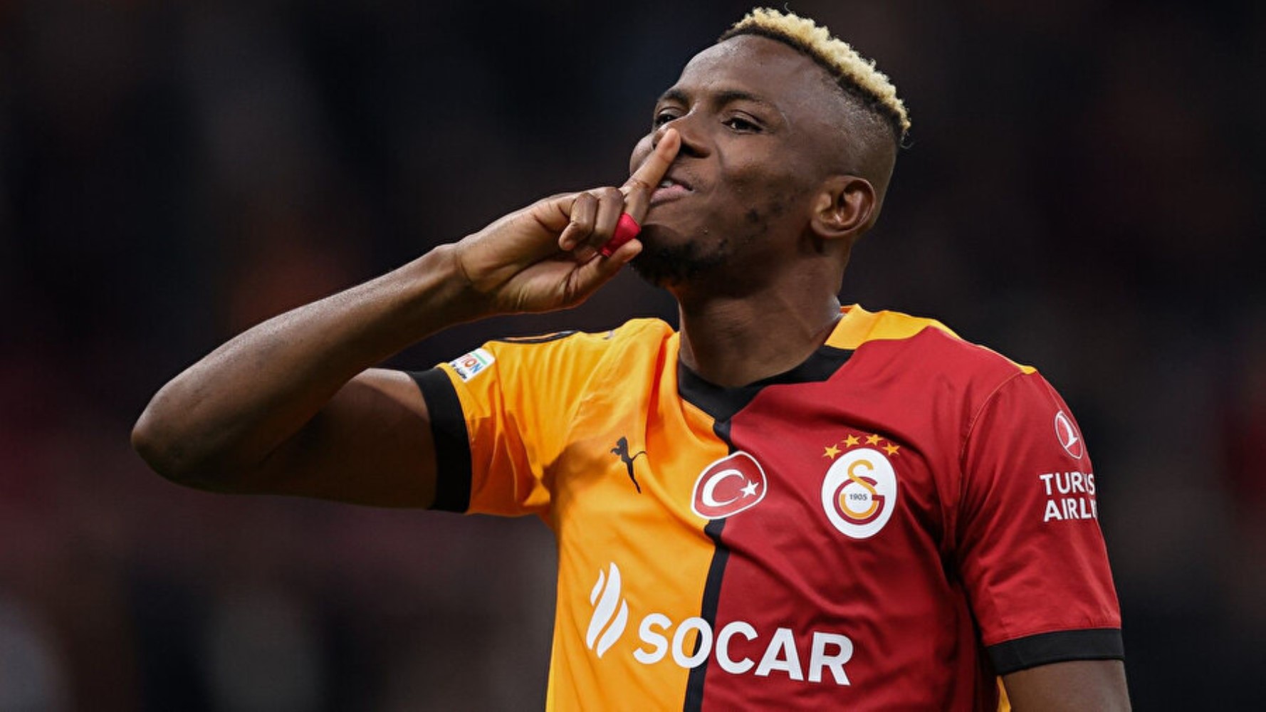 Galatasaray’dan Osimhen için yeni hamle: Görüşmeler yeniden başladı