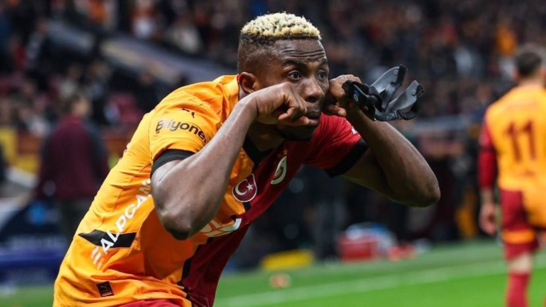 Galatasaray’dan Osimhen için yeni hamle: Görüşmeler yeniden başladı