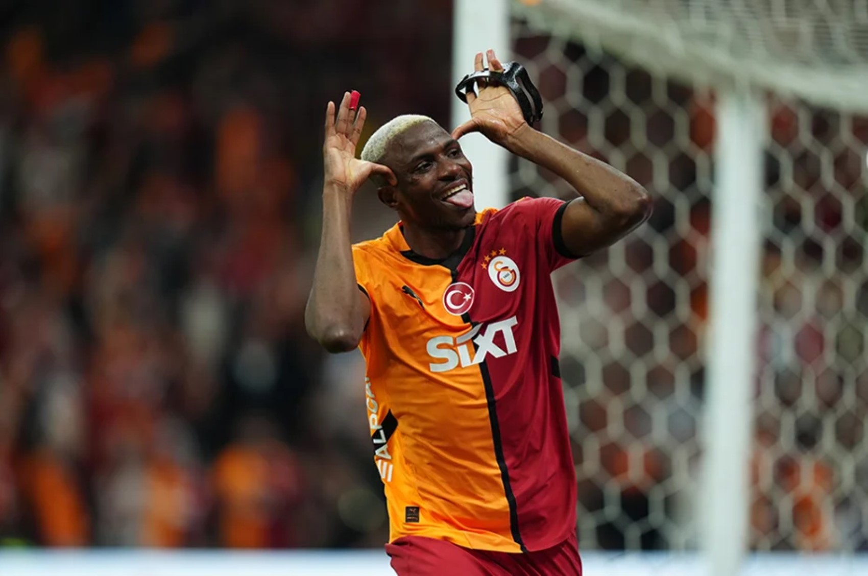 Galatasaray’dan Osimhen için yeni hamle: Görüşmeler yeniden başladı