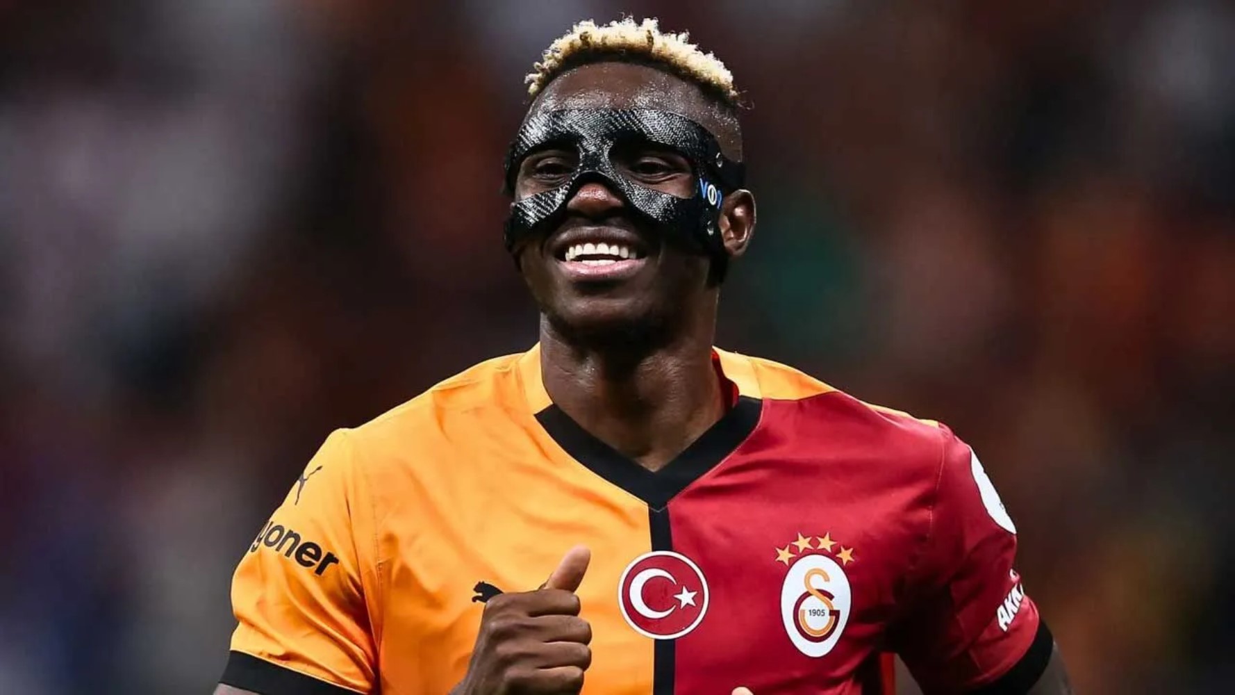 Galatasaray’dan Osimhen için yeni hamle: Görüşmeler yeniden başladı