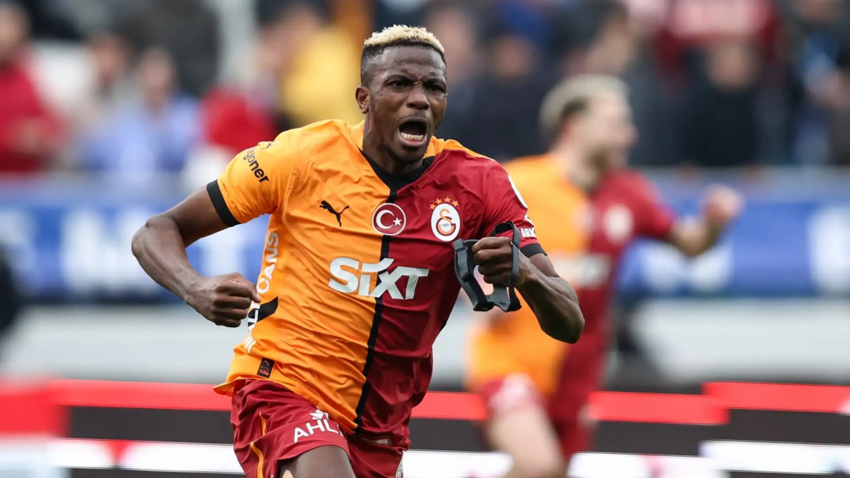 Galatasaray’dan Osimhen için yeni hamle: Görüşmeler yeniden başladı
