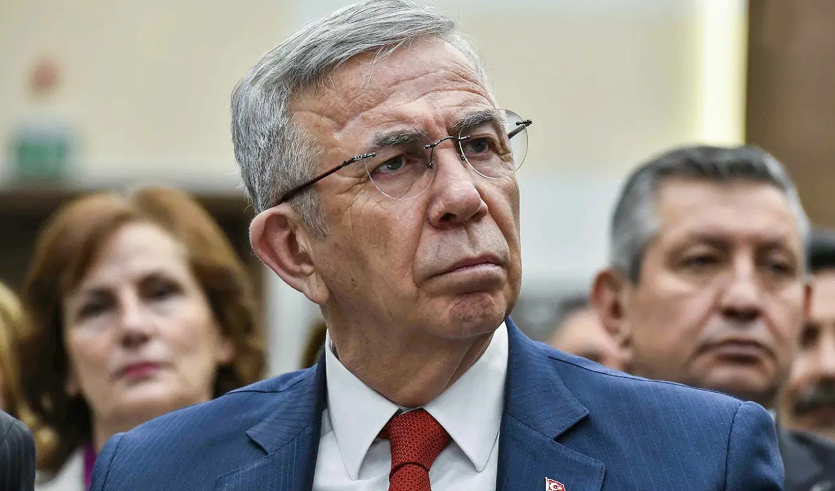 Mansur Yavaş'tan 'iki ilçeye açılacak' duyurusu