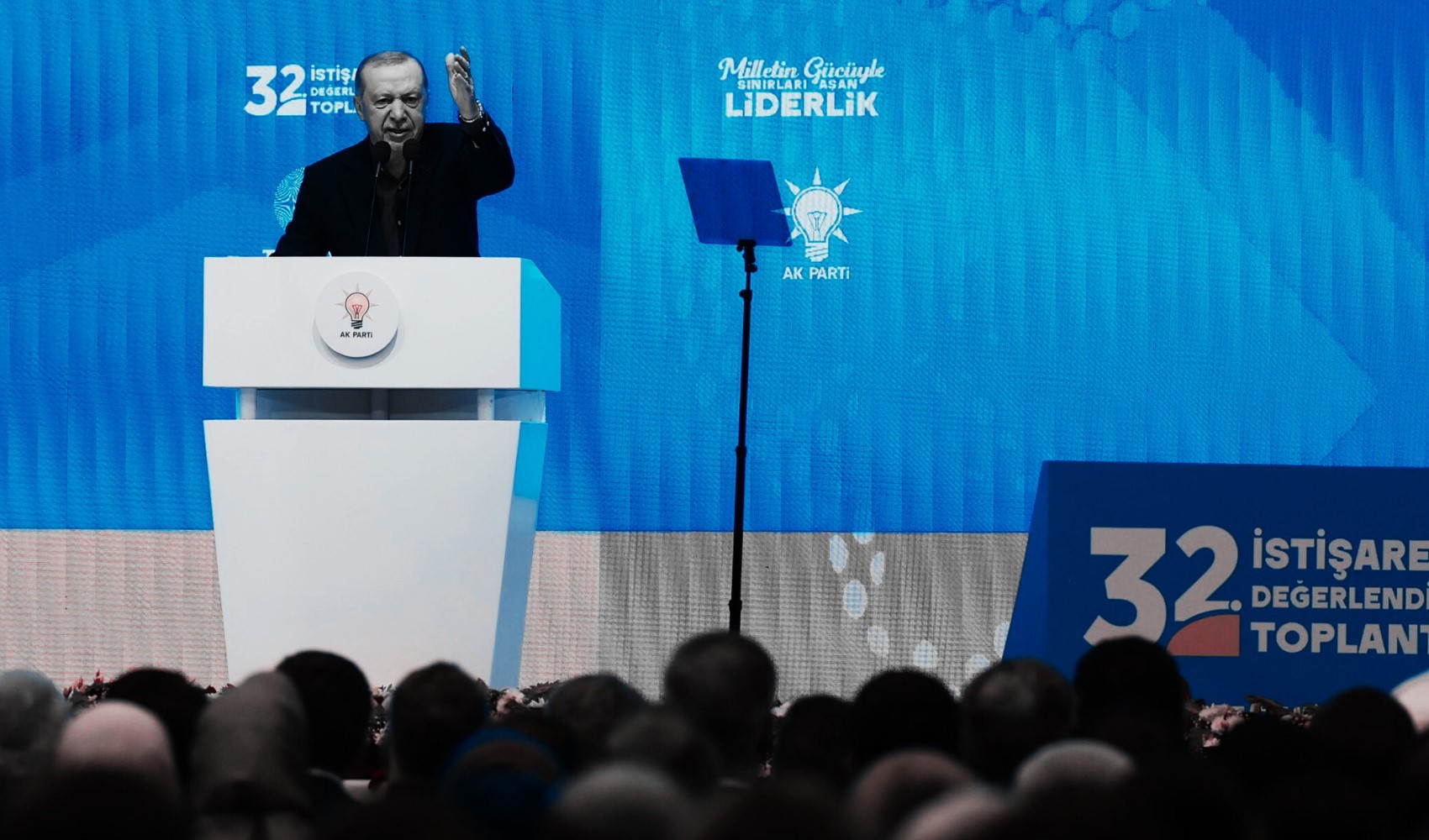 Gazeteler Erdoğan'ın 'tarihi nitelikte' denilen konuşmasını nasıl gördü? Gazeteler Erdoğan'ın 'tarihi nitelikte' denilen konuşmasını nasıl gördü?