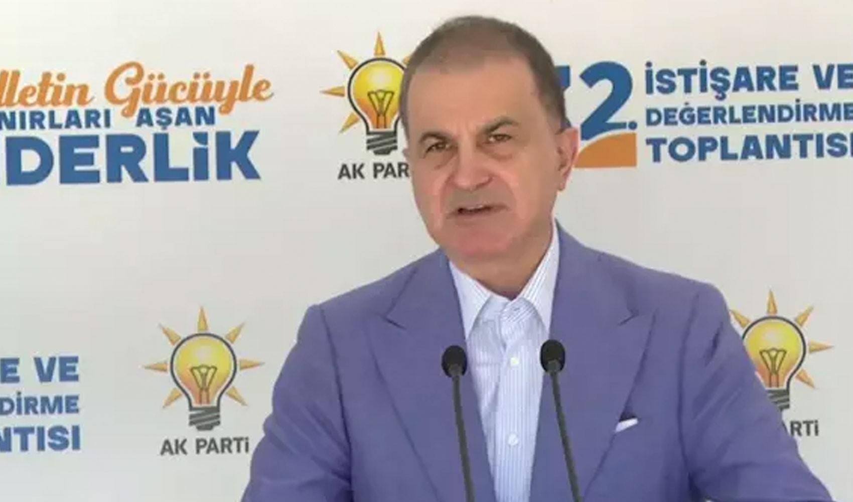Yeni açılım süreci 'hız' kazandı: Ömer Çelik, Meclis komisyonunun ne zaman kurulacağını açıkladı