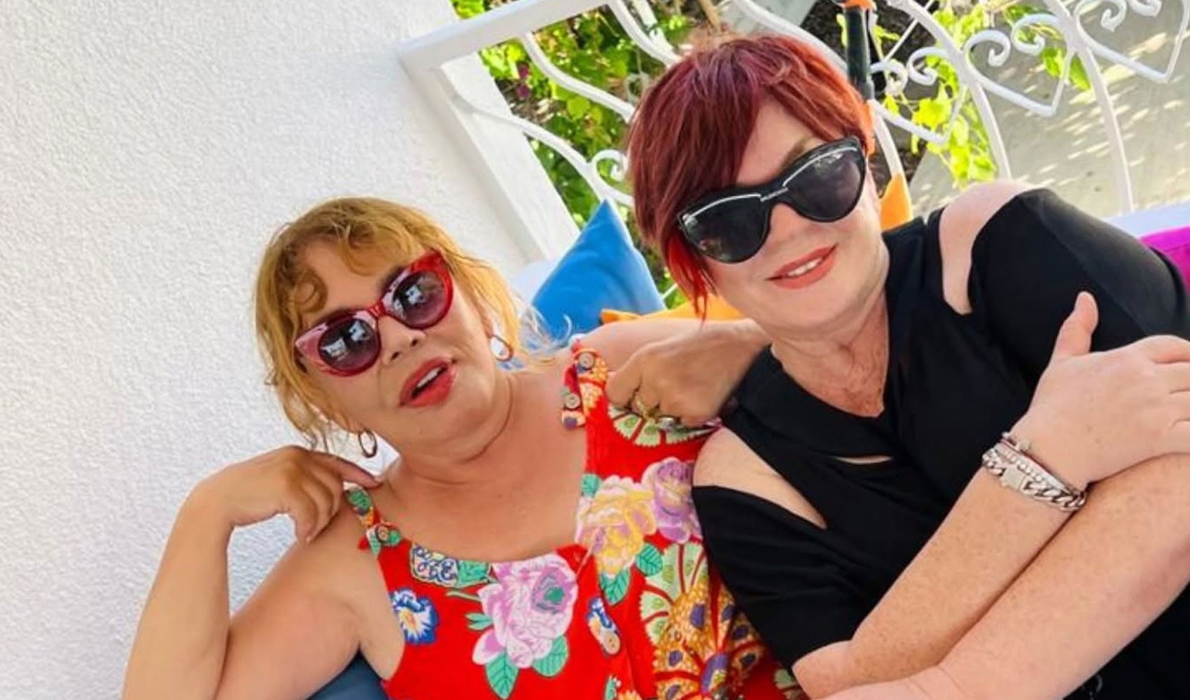 Emel Müftüoğlu'ndan duygusal Sezen Aksu paylaşımı