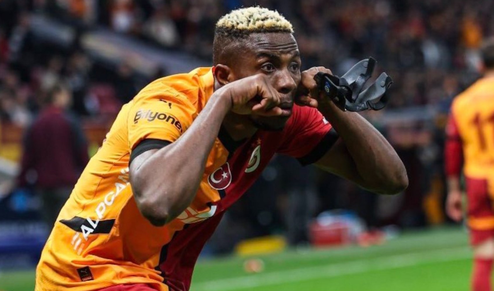 Galatasaray’dan Osimhen için yeni hamle: Görüşmeler yeniden başladı