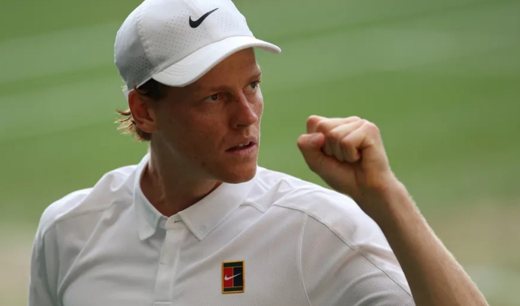 Jannik Sinner'dan tarihi zafer: Wimbledon’da ilk şampiyonluk