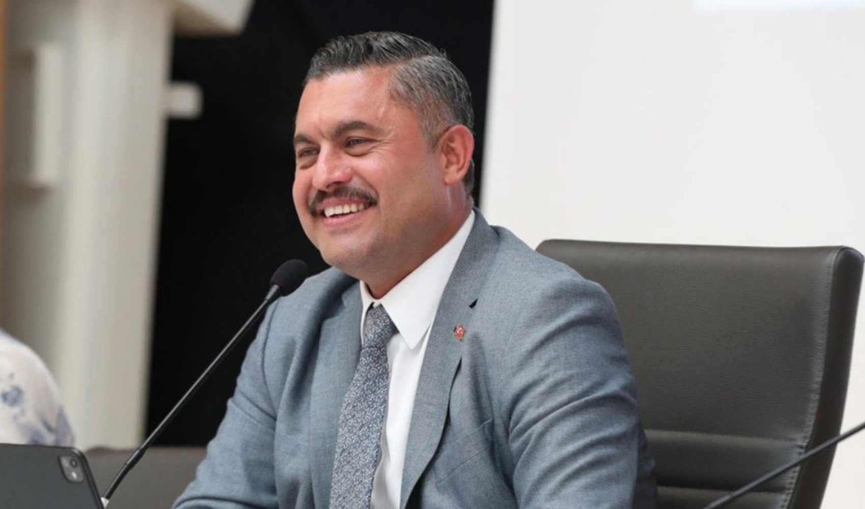 CHP’li Şile Belediye Başkanı Özgür Kabadayı hakkında tutuklama talebi