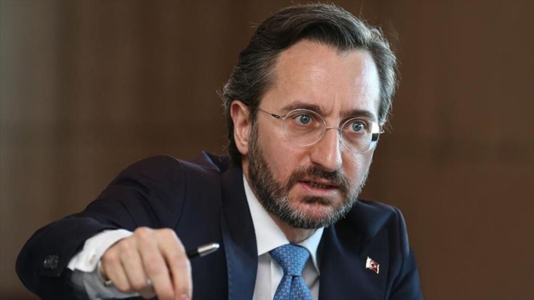 Fahrettin Altun'un görevden alınmasının perde arkası... Erdoğan bunu duyunca ipi çekti: 'Boyundan büyük işlere kalkıştı'