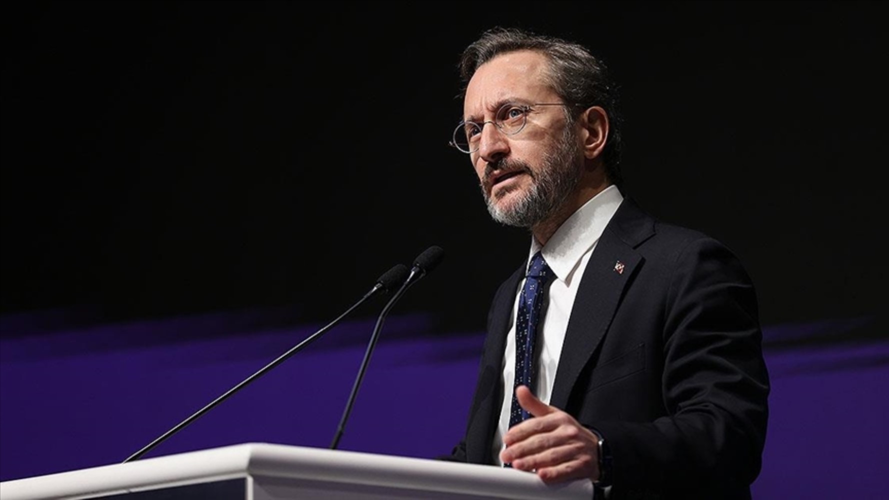 Fahrettin Altun'un görevden alınmasının perde arkası... Erdoğan bunu duyunca ipi çekti: 'Boyundan büyük işlere kalkıştı'