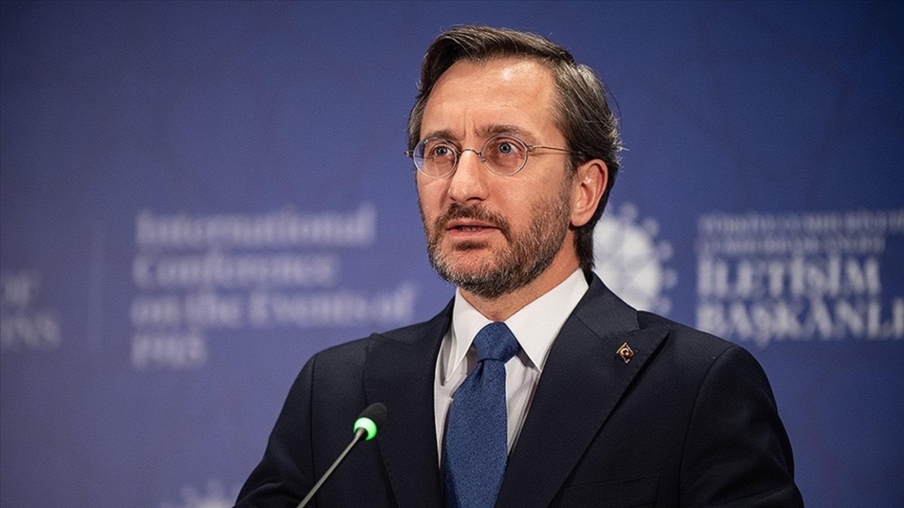 Fahrettin Altun'un görevden alınmasının perde arkası... Erdoğan bunu duyunca ipi çekti: 'Boyundan büyük işlere kalkıştı'