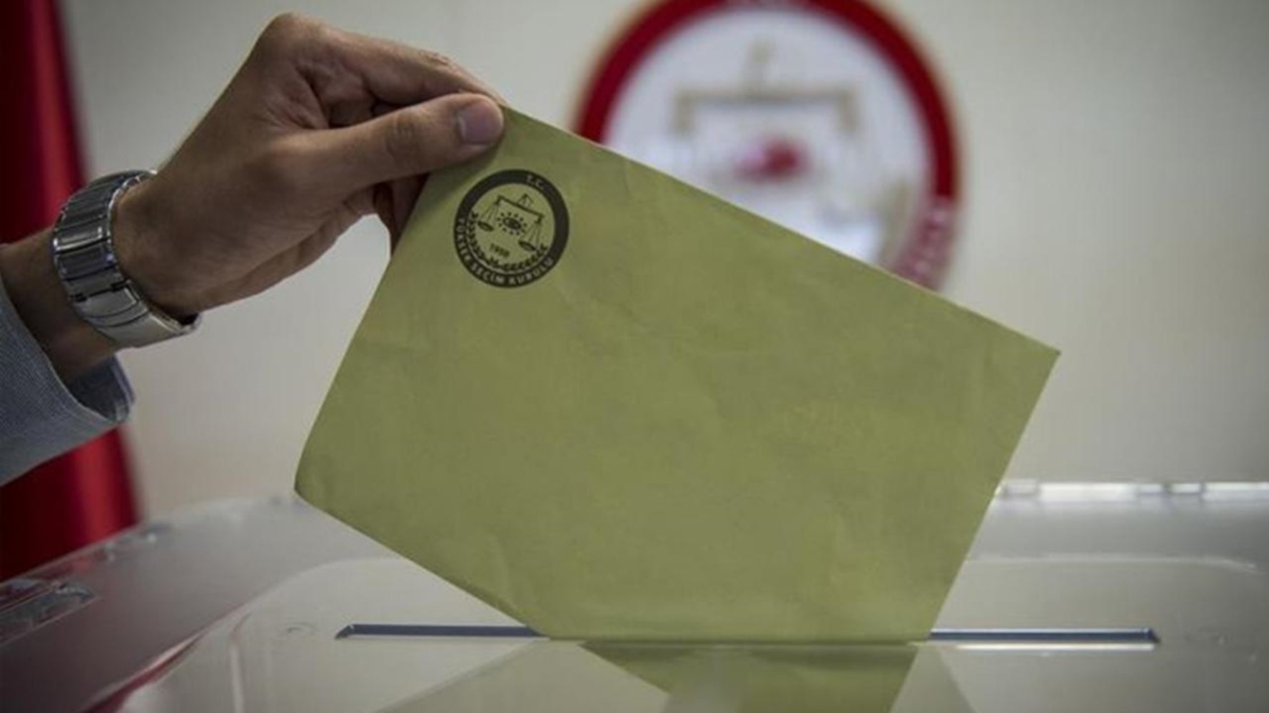 ORC’nin son anketinde CHP’de düşüş, AKP’de artış! İşte oy oranlarında son durum…