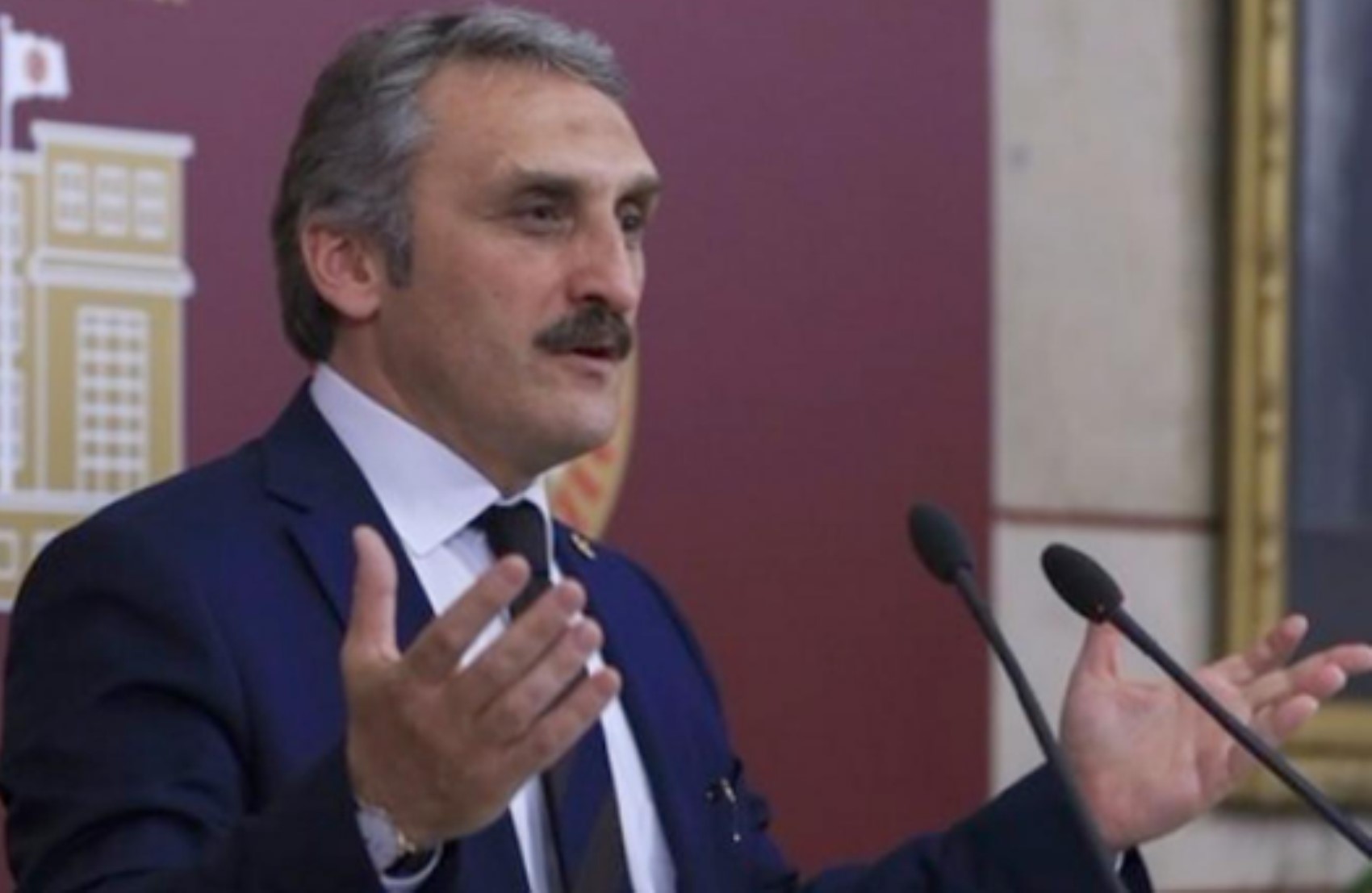 AKP'de Cumhuriyet düşmanlığı sürüyor: Yeliz'in ardından AKP’li Meclis Üyesinden skandal sözler