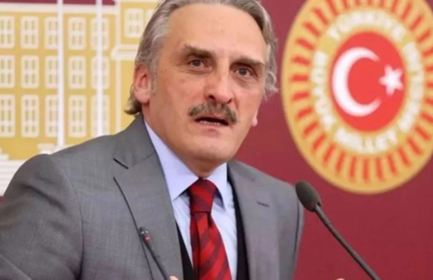 AKP'de Cumhuriyet düşmanlığı sürüyor: Yeliz'in ardından AKP’li Meclis Üyesinden skandal sözler