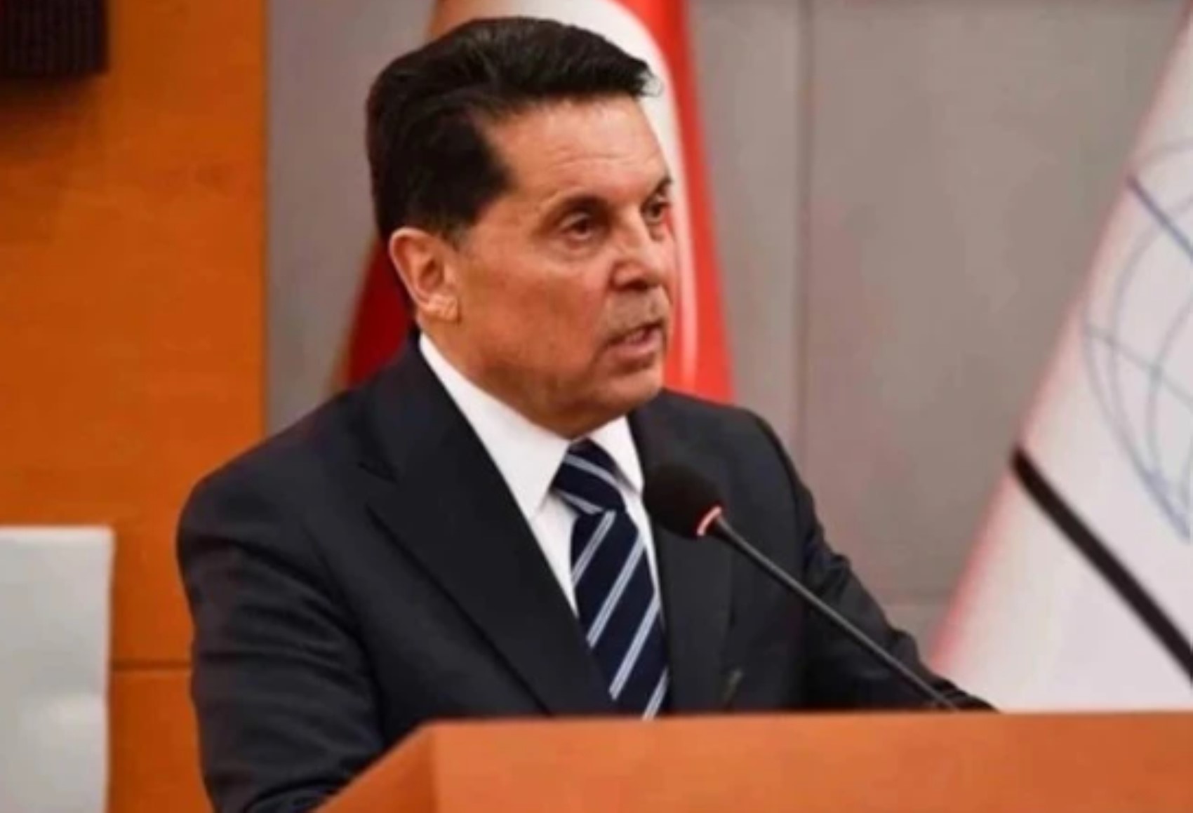 Son Dakika: Tutuklu Esenyurt Belediye Başkanı Ahmet Özer hakkında tahliye kararı! Cezaevinden çıkamayacak...