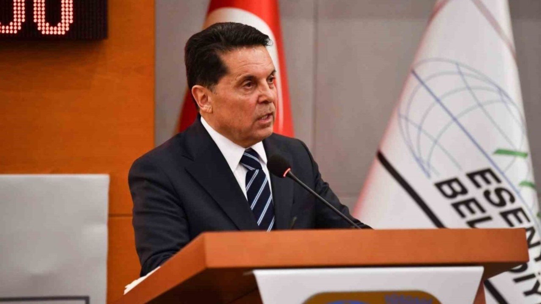 Son Dakika: Tutuklu Esenyurt Belediye Başkanı Ahmet Özer hakkında tahliye kararı! Cezaevinden çıkamayacak...