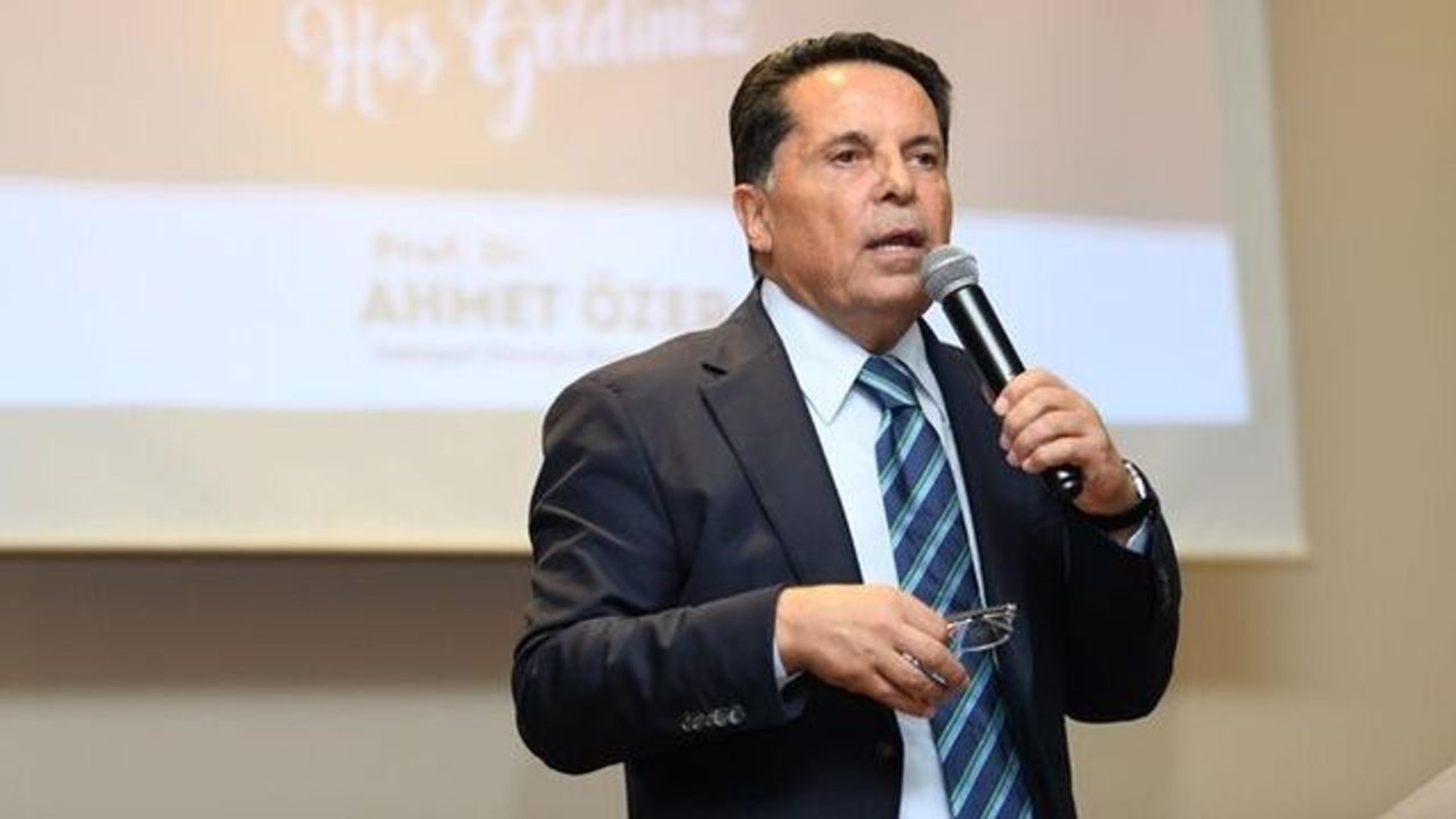 Son Dakika: Tutuklu Esenyurt Belediye Başkanı Ahmet Özer hakkında tahliye kararı! Cezaevinden çıkamayacak...