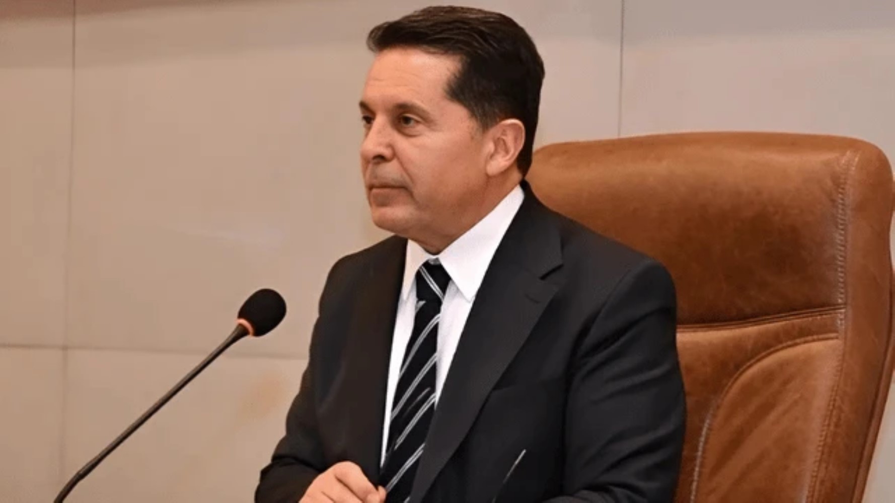 Son Dakika: Tutuklu Esenyurt Belediye Başkanı Ahmet Özer hakkında tahliye kararı! Cezaevinden çıkamayacak...