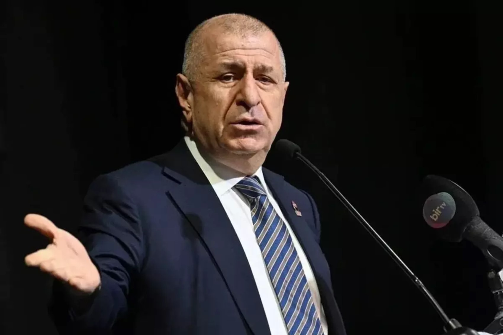 Ümit Özdağ'dan 15 Temmuz ile ilgili çarpıcı iddia: Gelen talimatı aktardı
