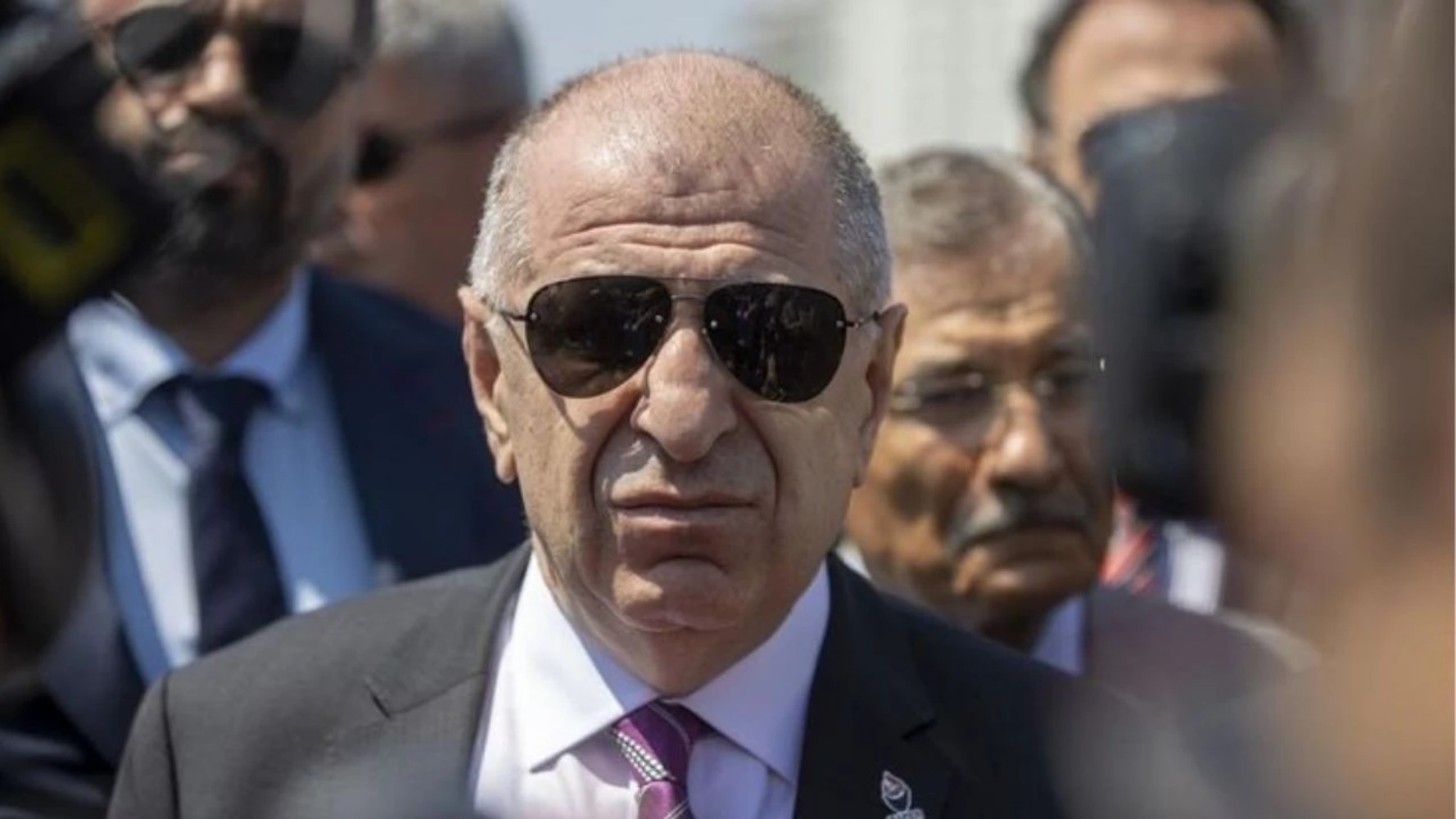 Ümit Özdağ'dan 15 Temmuz ile ilgili çarpıcı iddia: Gelen talimatı aktardı