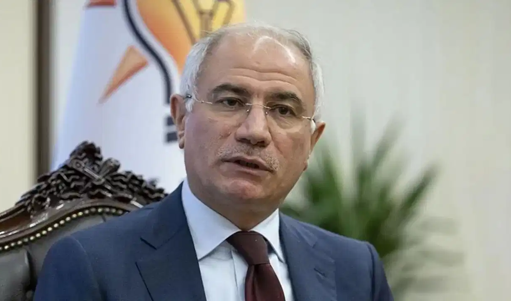 İttifak sürecinin aktörlerinden Efkan Ala konuştu: Halkın büyük çoğunluğu süreci destekliyor