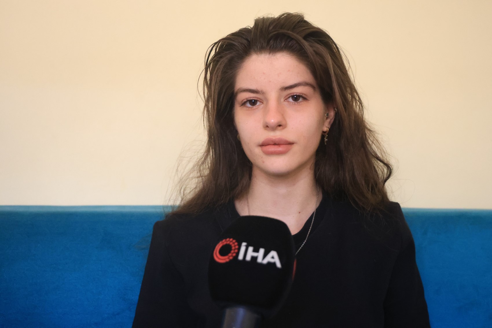 Sevgilisi tarafından öldürülen hemşirelik öğrencisi Esra'nın ikiz kardeşi: 'Kardeşimi kimseye göstermedim'