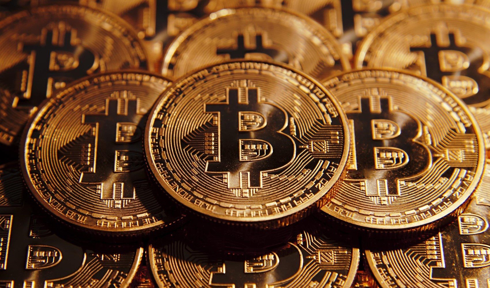 Bitcoin tarihin en yüksek seviyesini gördü