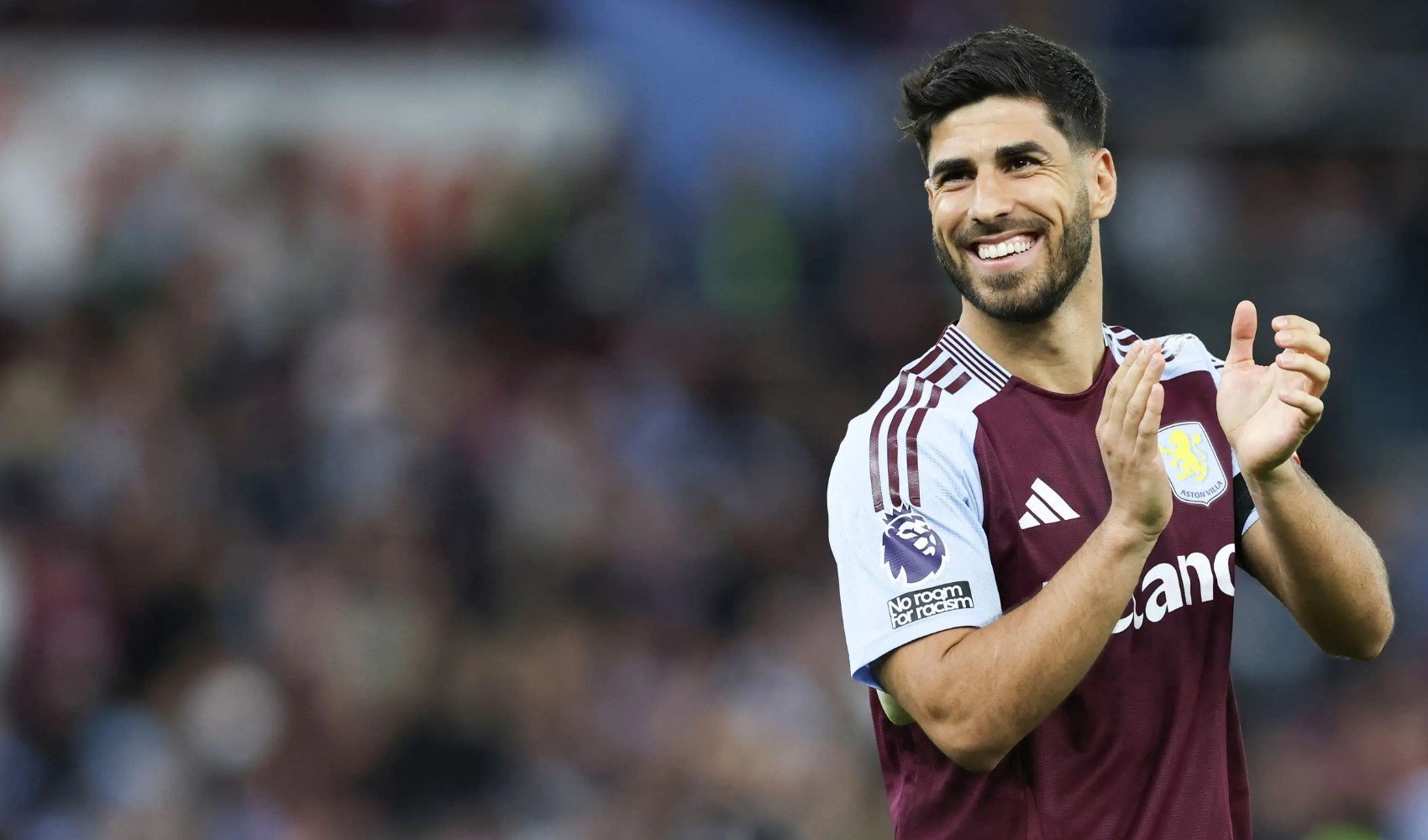 Fenerbahçe Marco Asensio'da mutlu sona ulaştı: Osimhen'de karar haftası Fenerbahçe Marco Asensio'da mutlu sona ulaştı: Osimhen'de karar haftası