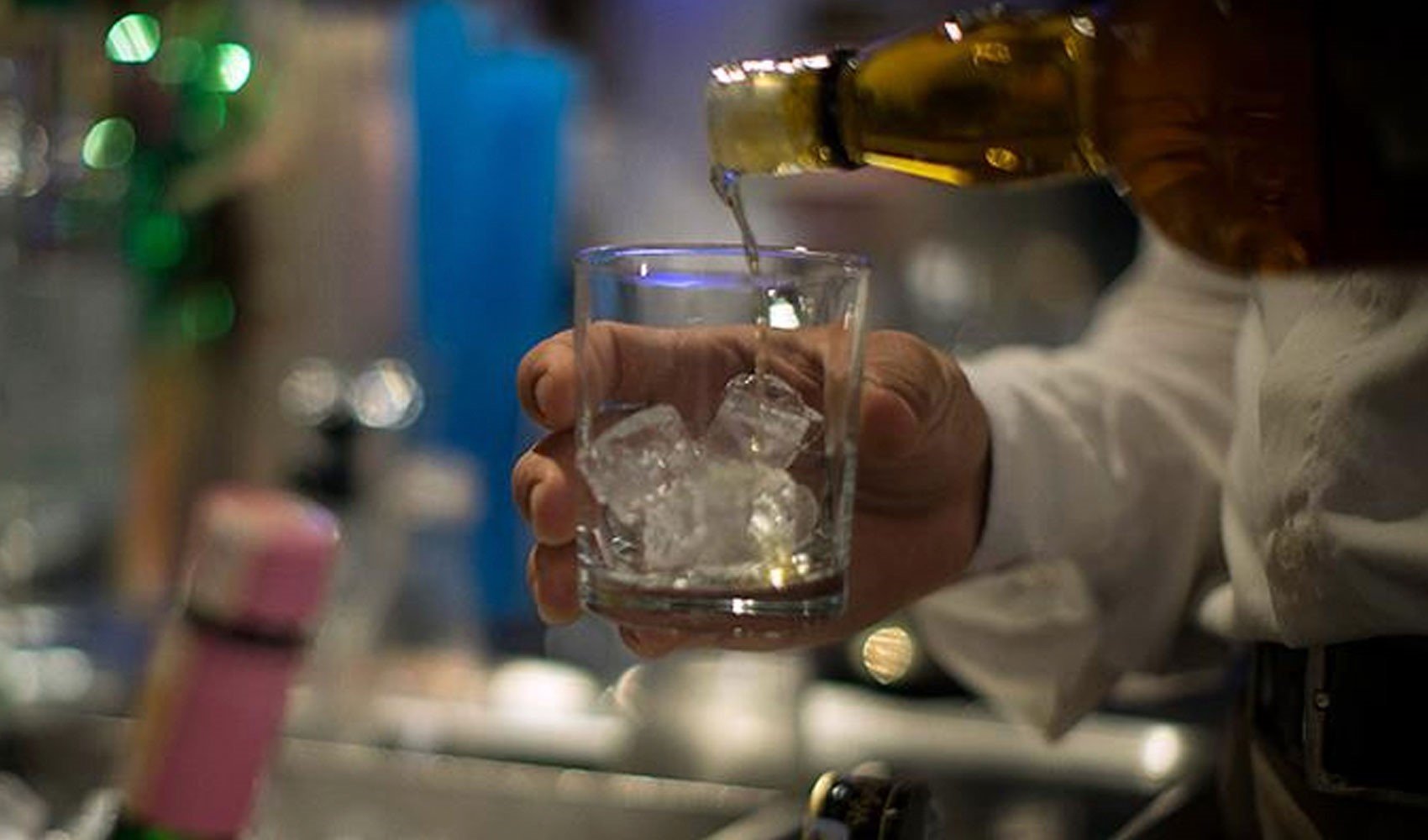 Ünlü viski markası fiyatlarına zam yaptı