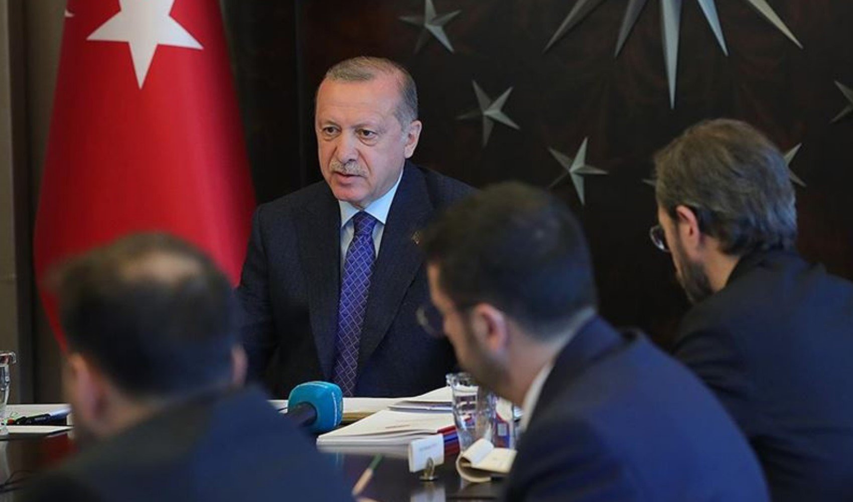 Tarih verildi! Kabinede sürpriz değişiklikler geliyor Tarih verildi! Kabinede sürpriz değişiklikler geliyor