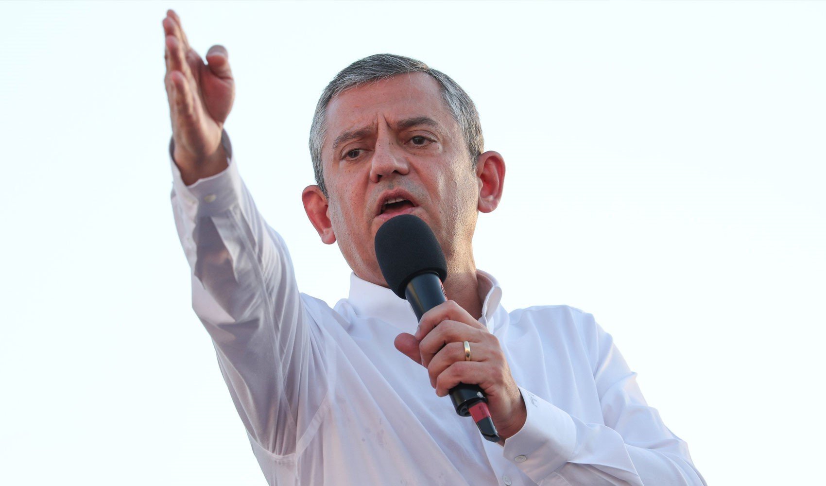 Hazırlıklar tamam: CHP'nin İstanbul'daki yeni miting adresi belli oldu