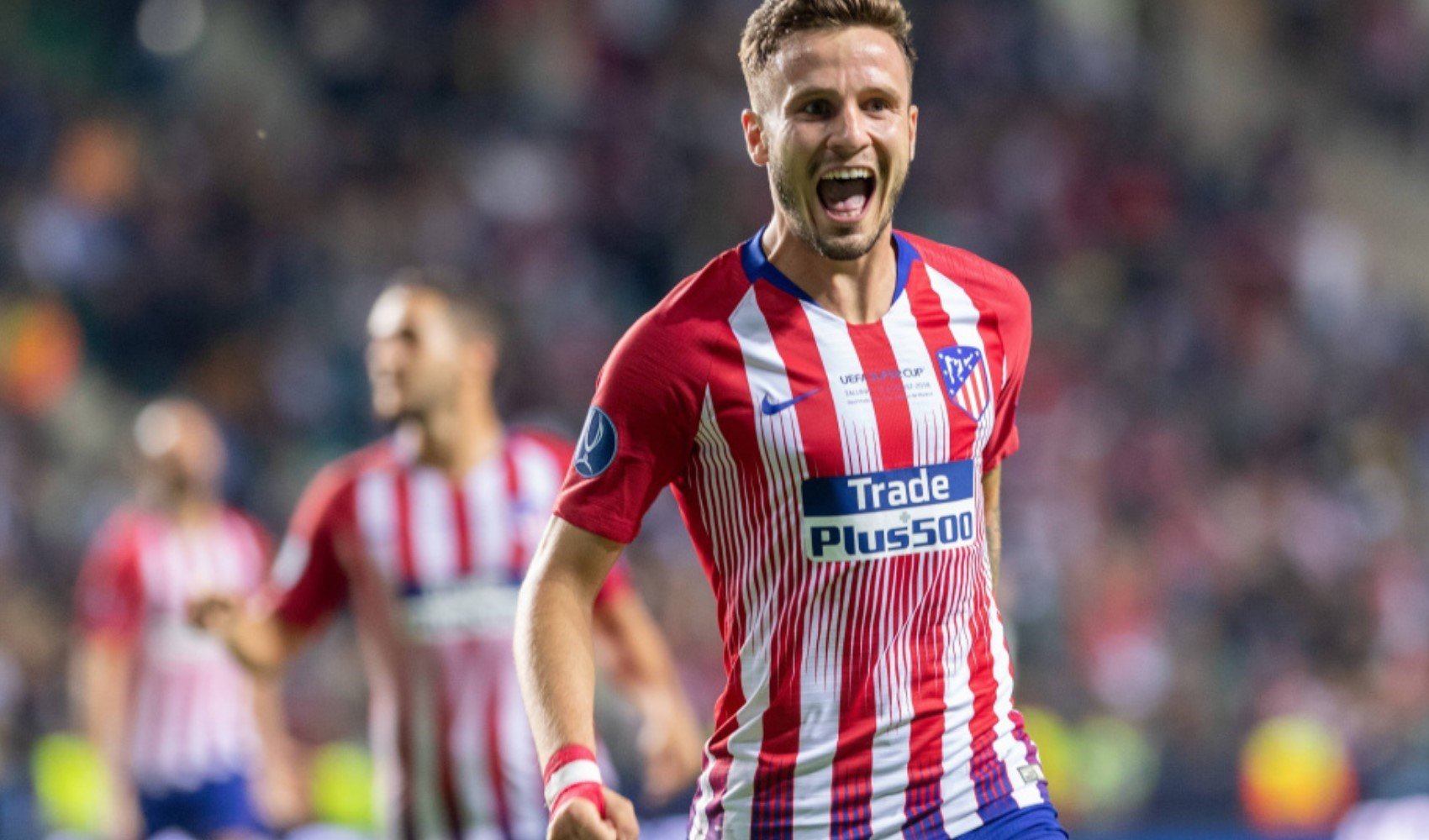 Trabzonspor, Saul Niguez'i kadrosuna katmak istiyor