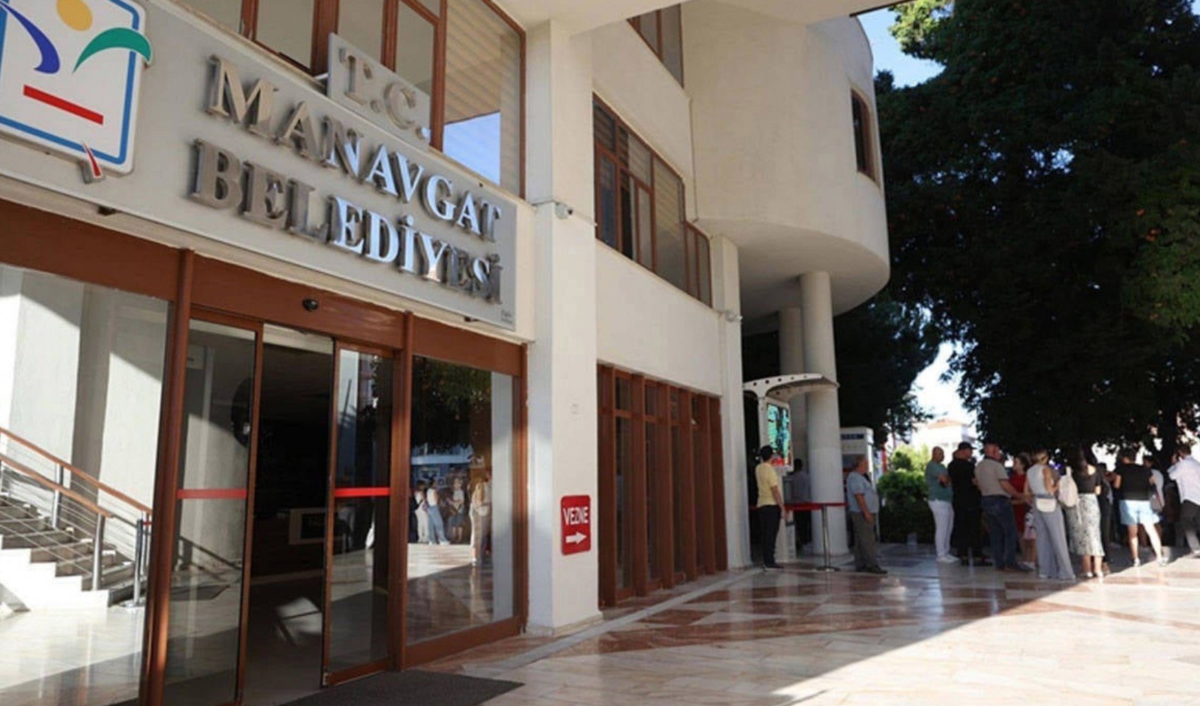 SON DAKİKA... İktidarın hamlesi işe yaramadı: Manavgat Belediyesi CHP'de kaldı
