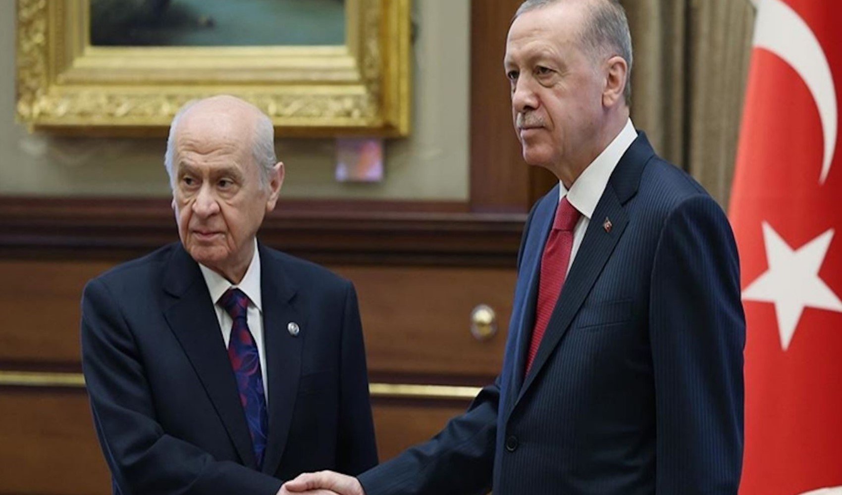 Yeni Anayasa sürecinin kaçınılmaz sonu
