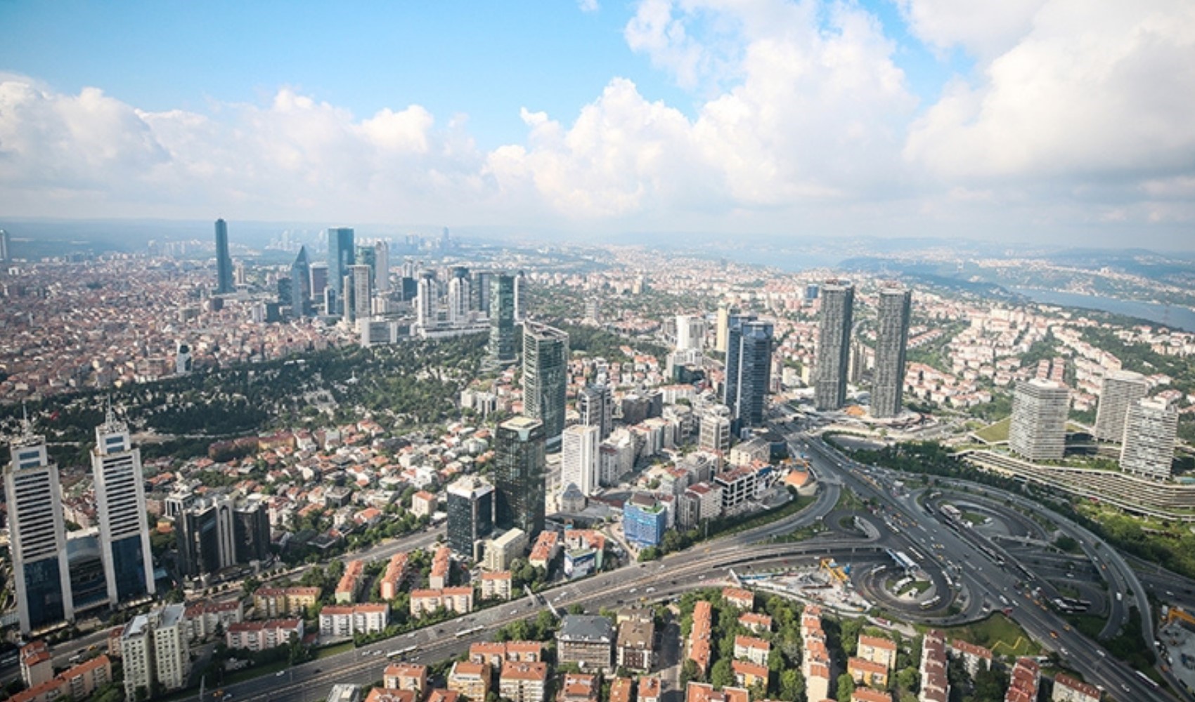İstanbul'da konut kiraları son beş yılın en hızlı artışını yaşadı
