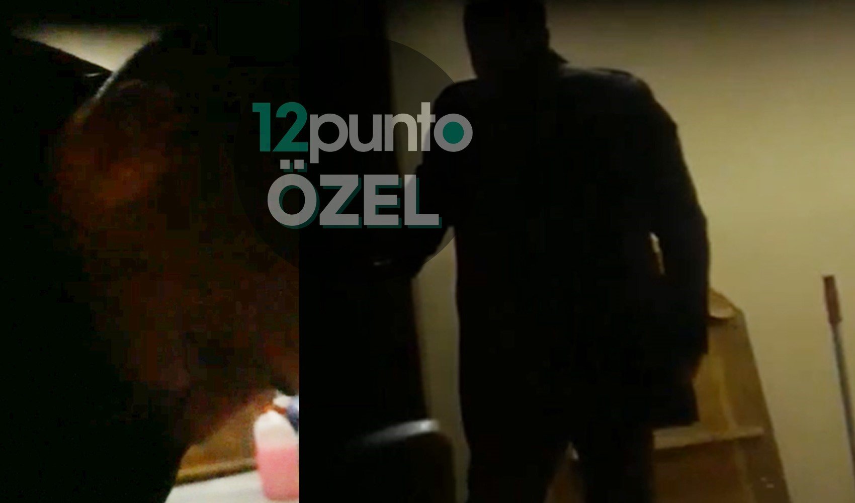 Taciz kayıt altında! AKP’li başkan tutuklanmadı… Taciz kayıt altında! AKP’li başkan tutuklanmadı…