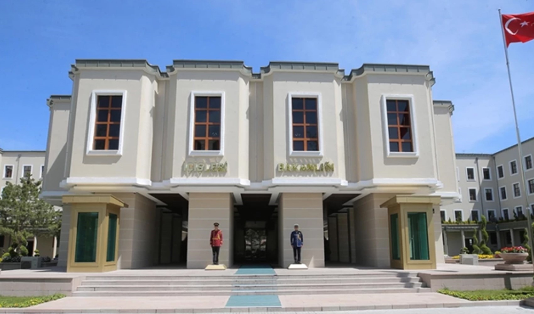 İçişleri Bakanlığından 15 Temmuz genelgesine ilişkin açıklama