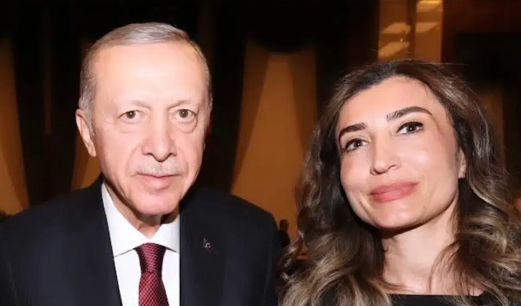 Esma Ersin, Alevi-Bektaşi Kültür ve Cemevi Başkanlığı görevine başladı Esma Ersin, Alevi-Bektaşi Kültür ve Cemevi Başkanlığı görevine başladı